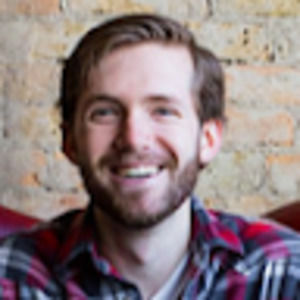 Meet your Posher, Dan